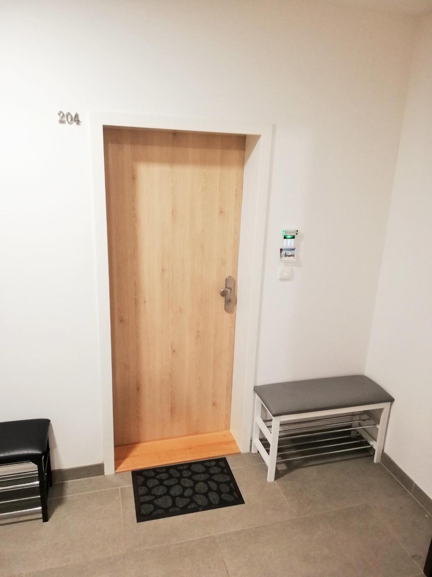 Apartmany Ricky חדר תמונה