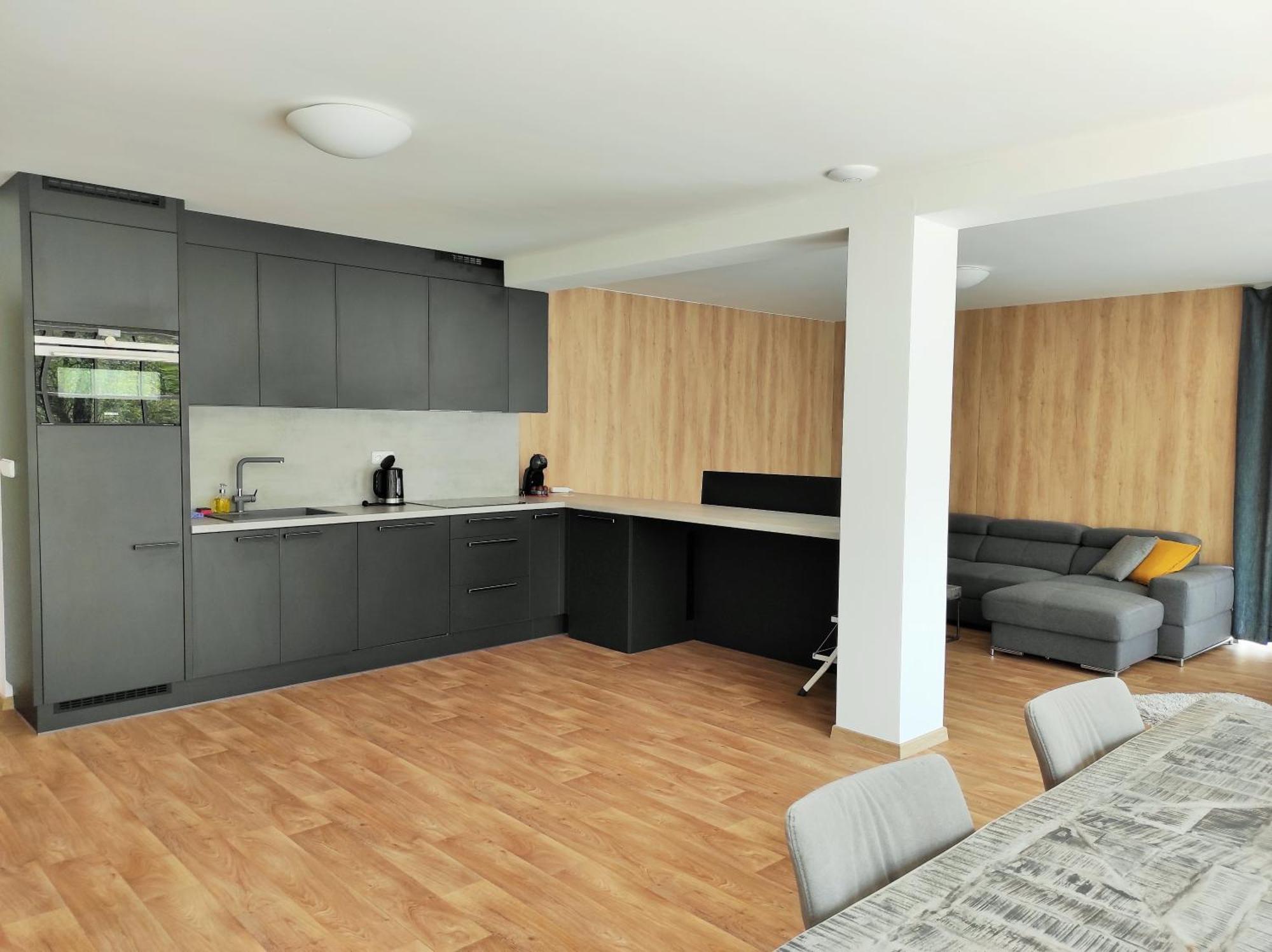 Apartmany Ricky חדר תמונה