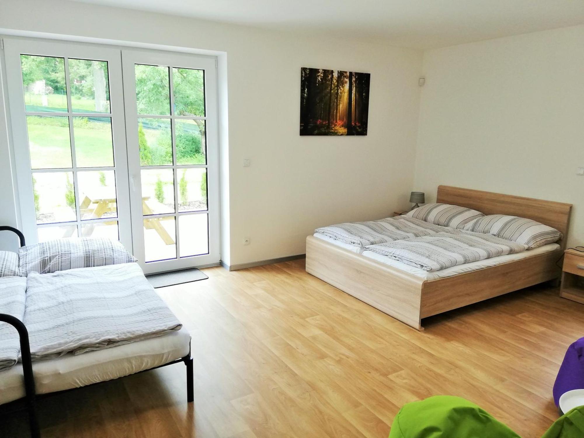 Apartmany Ricky חדר תמונה