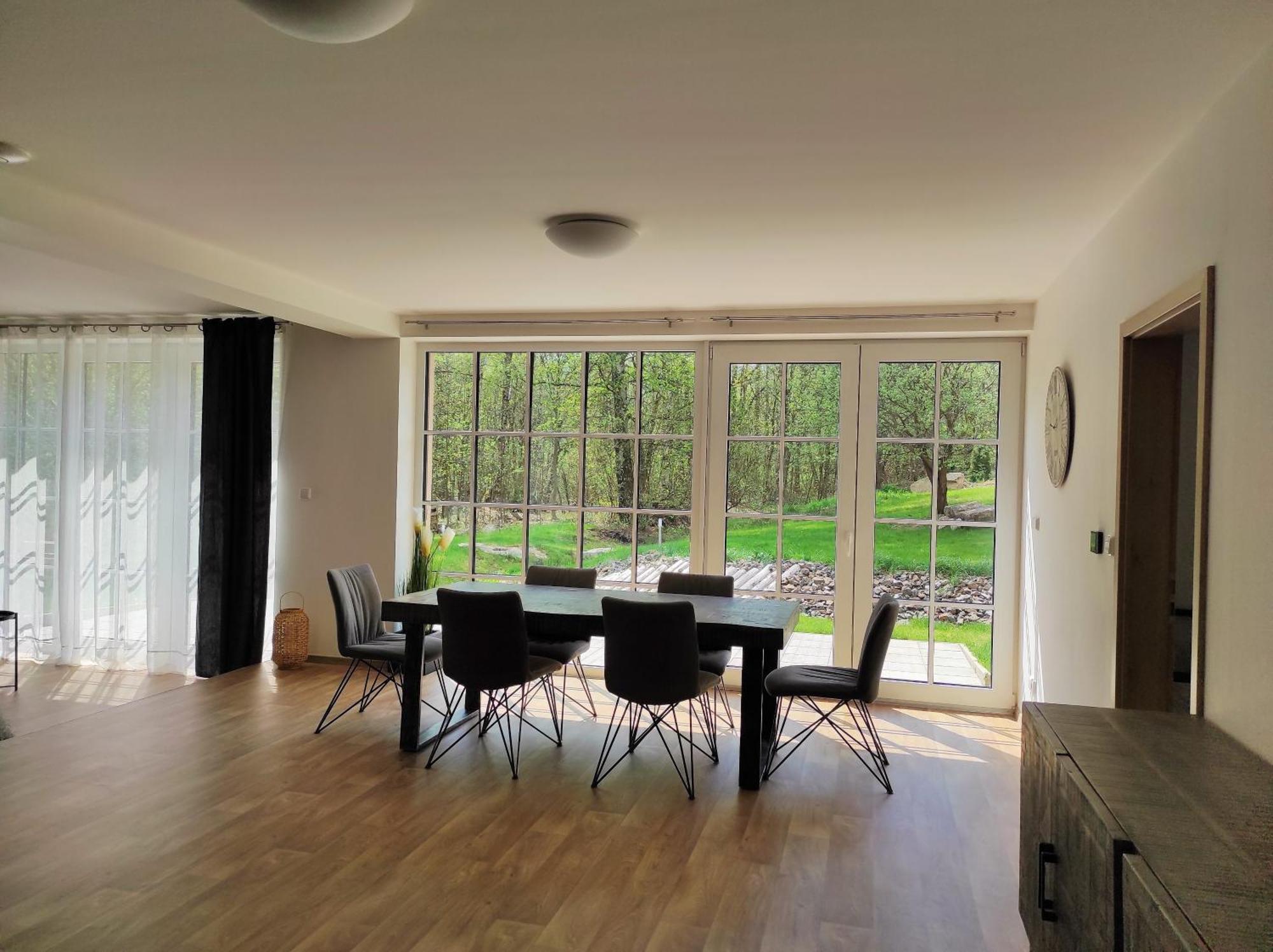 Apartmany Ricky חדר תמונה