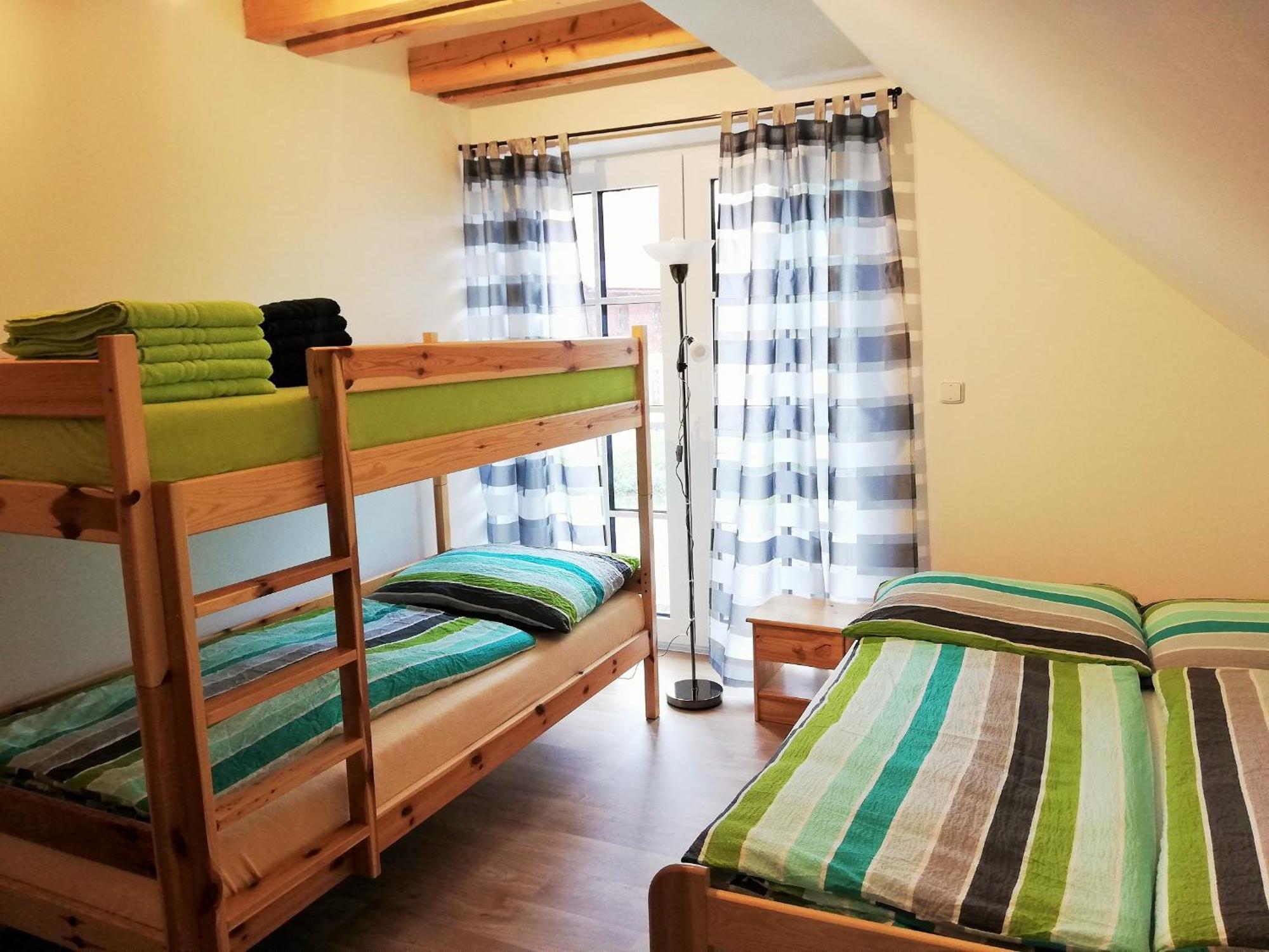 Apartmany Ricky חדר תמונה