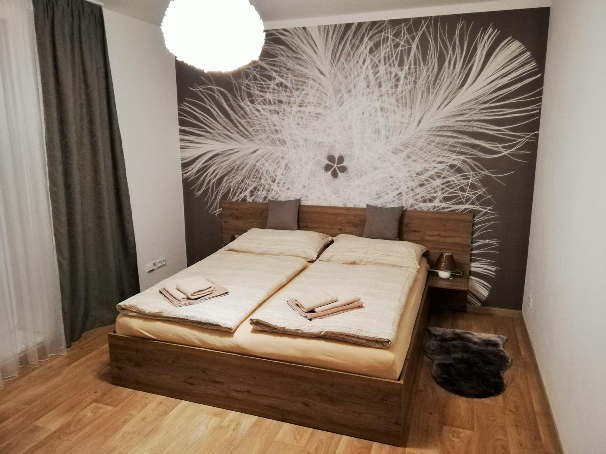 Apartmany Ricky חדר תמונה